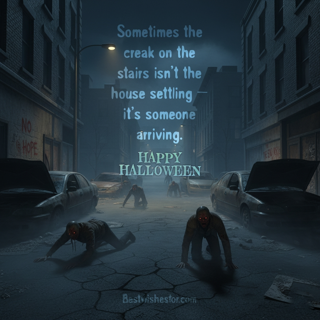 Halloween 2025 Sayings for Instagram