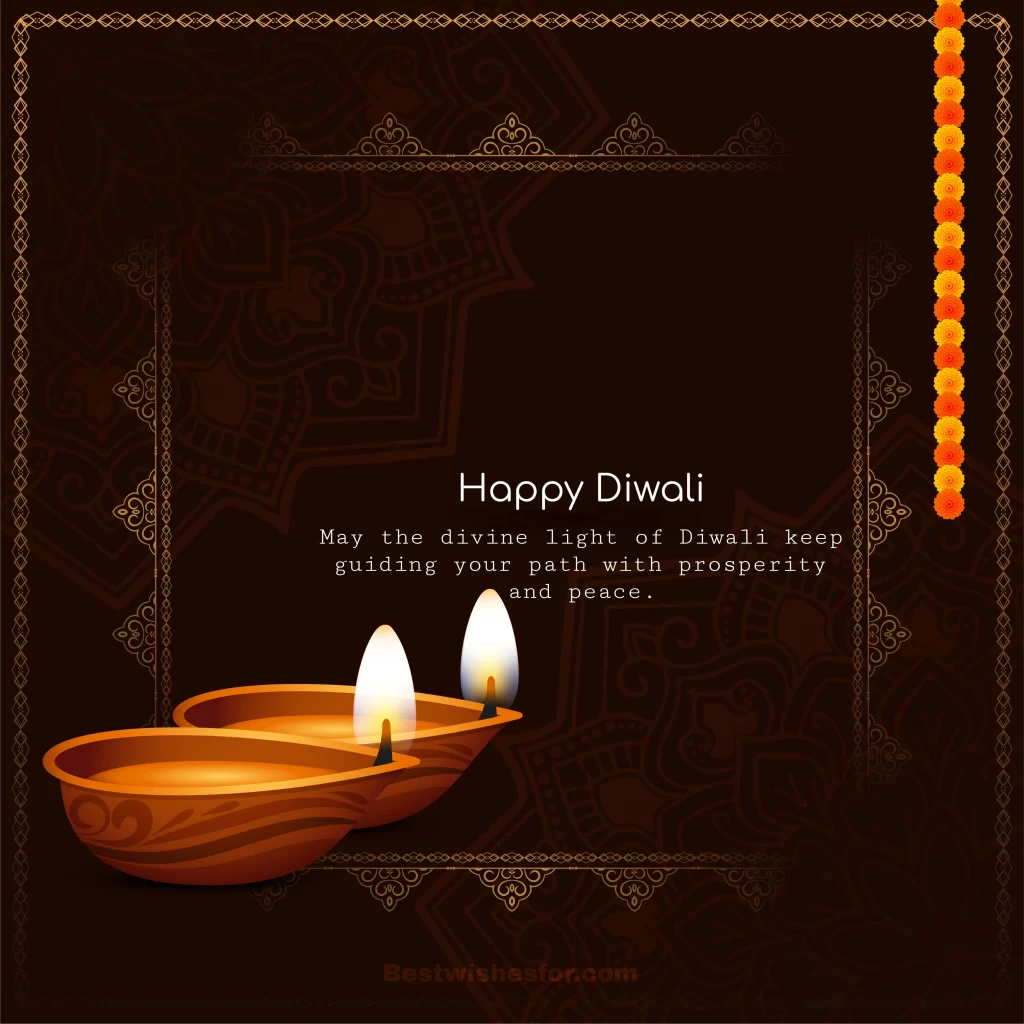 Happy Diwali 2025 Messages For Friends
