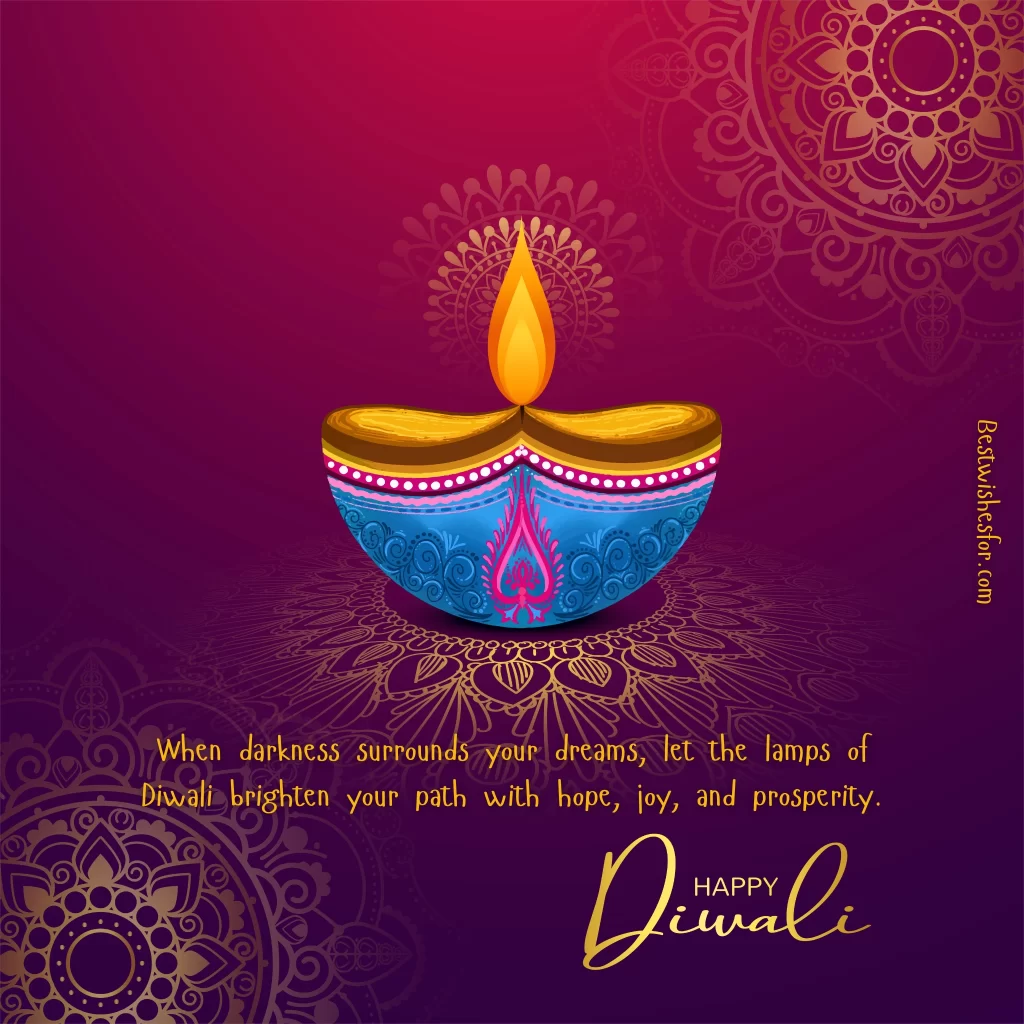 Happy Diwali Inspirational Quotes 2025