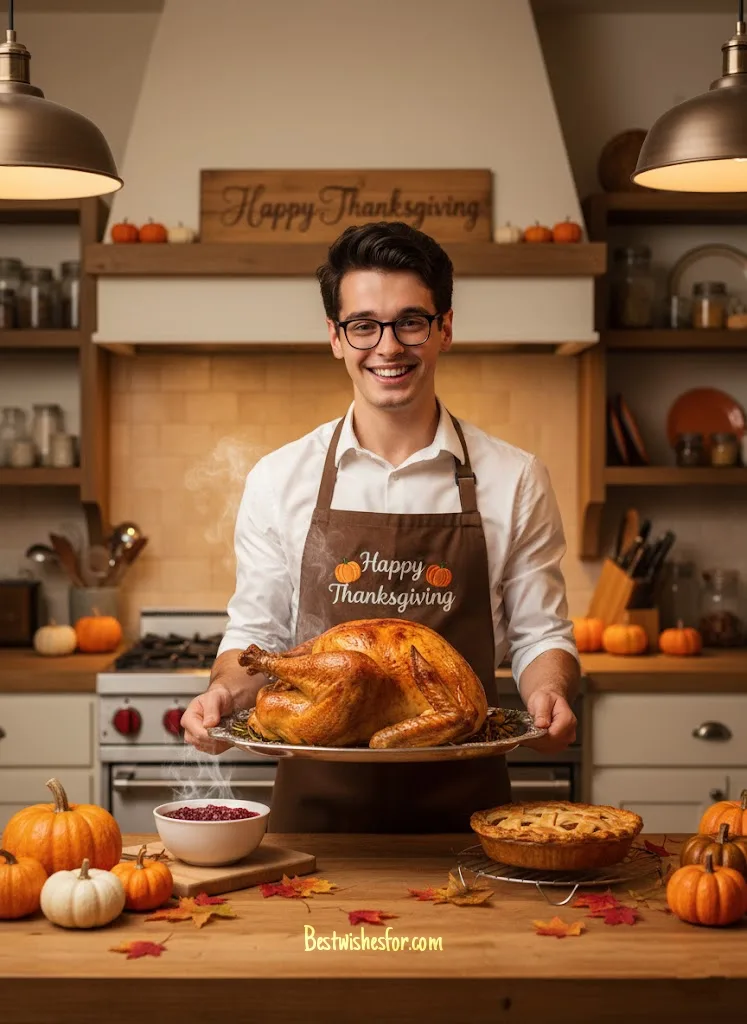 Chef or Cooking Theme
