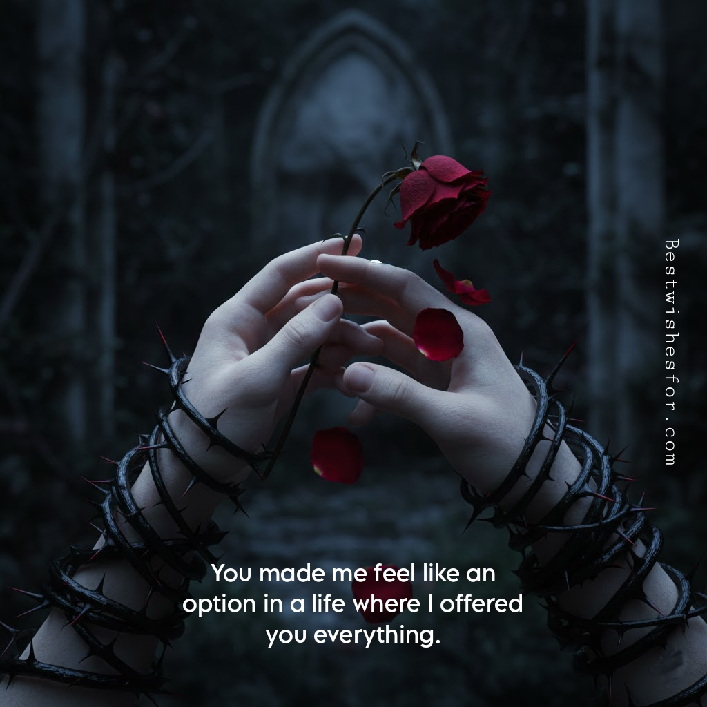 Quotes About Toxic Relationships