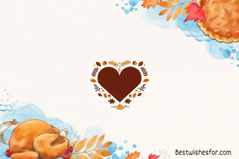 Thanksgiving Gif