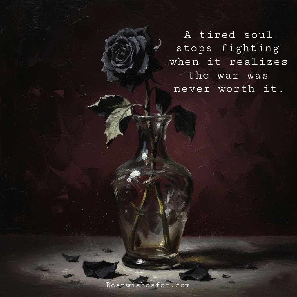 Toxic Relationships Quotes