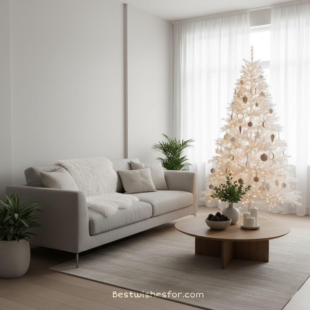 Christmas Decoration Living Room
