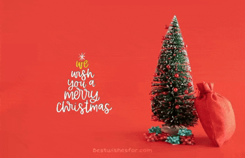 Christmas Gif Images 2025