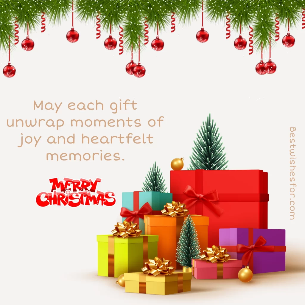 Merry Christmas Quotes