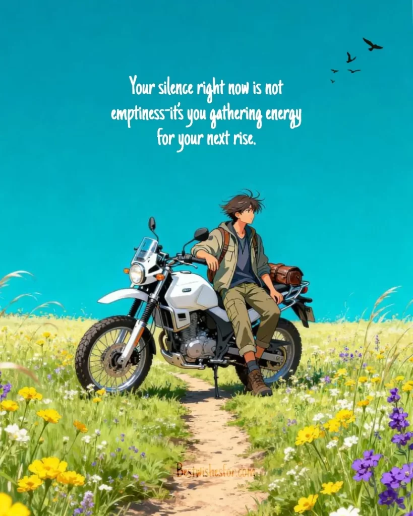 Encourage Words to a Friend