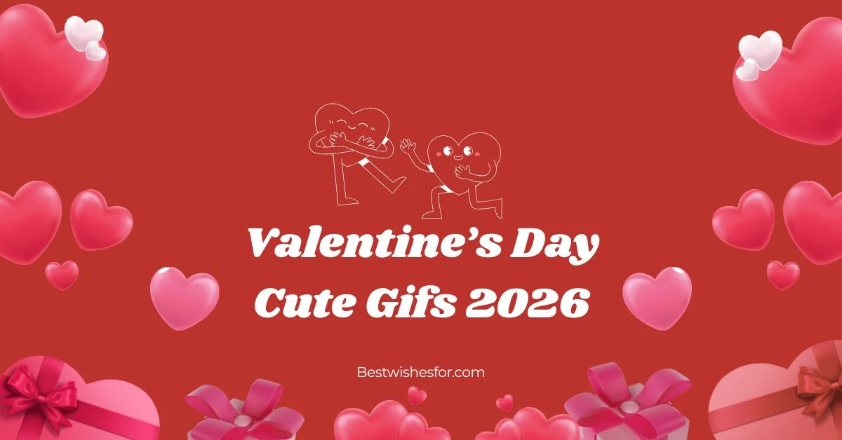 Valentine's Day Gif Images