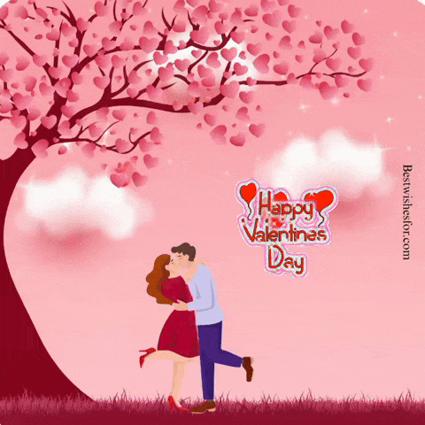 Valentine's day gif images