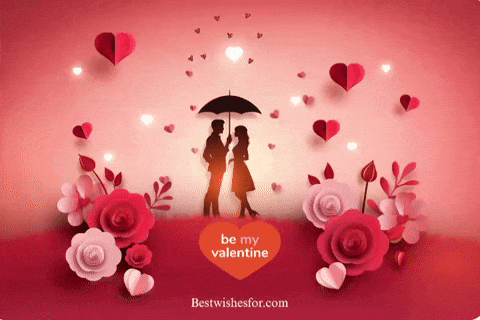 Valentine's day gif pictures