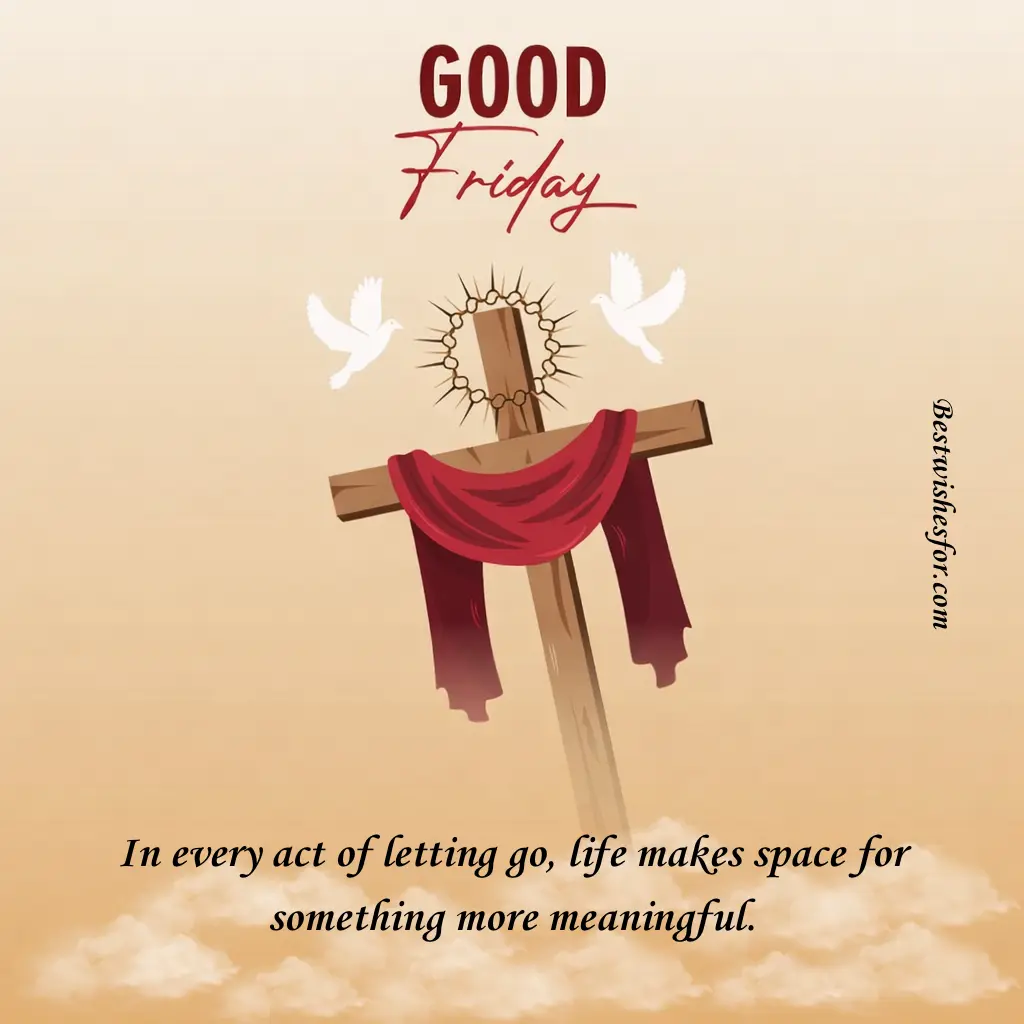 Good Friday Quotes 2026