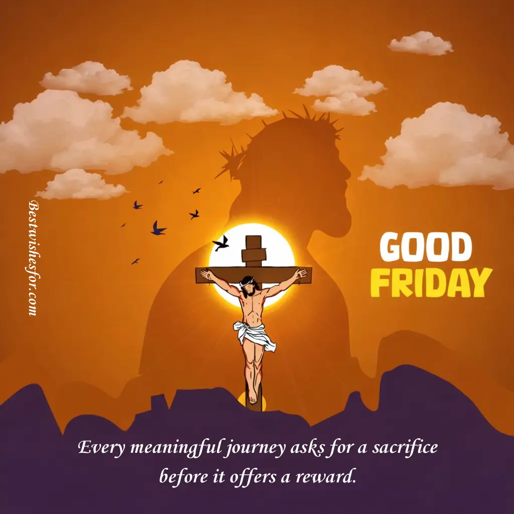Good Friday Quotes 2026