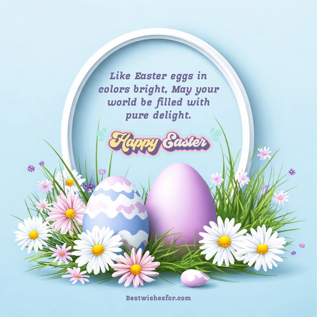 Happy Easter Quotes 2026