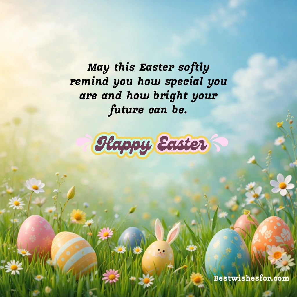 Happy Easter Quotes Blessings 2026