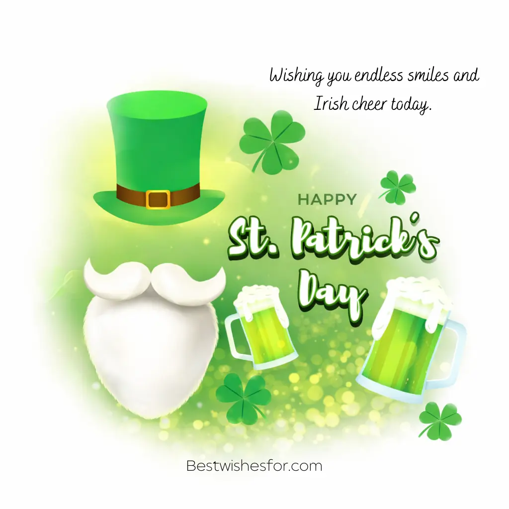 St. Patrick’s Day Quotes