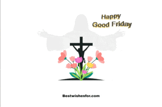 Good Friday Gif