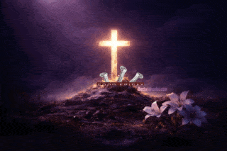 Good Friday Gifs Images 2026