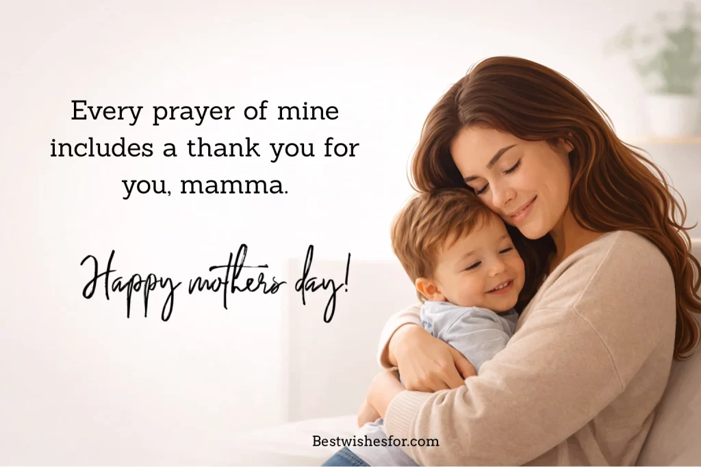 Mother's Day 2026 Quotes