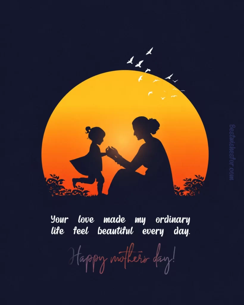 Happy Mothers Day Captions for Instagram
