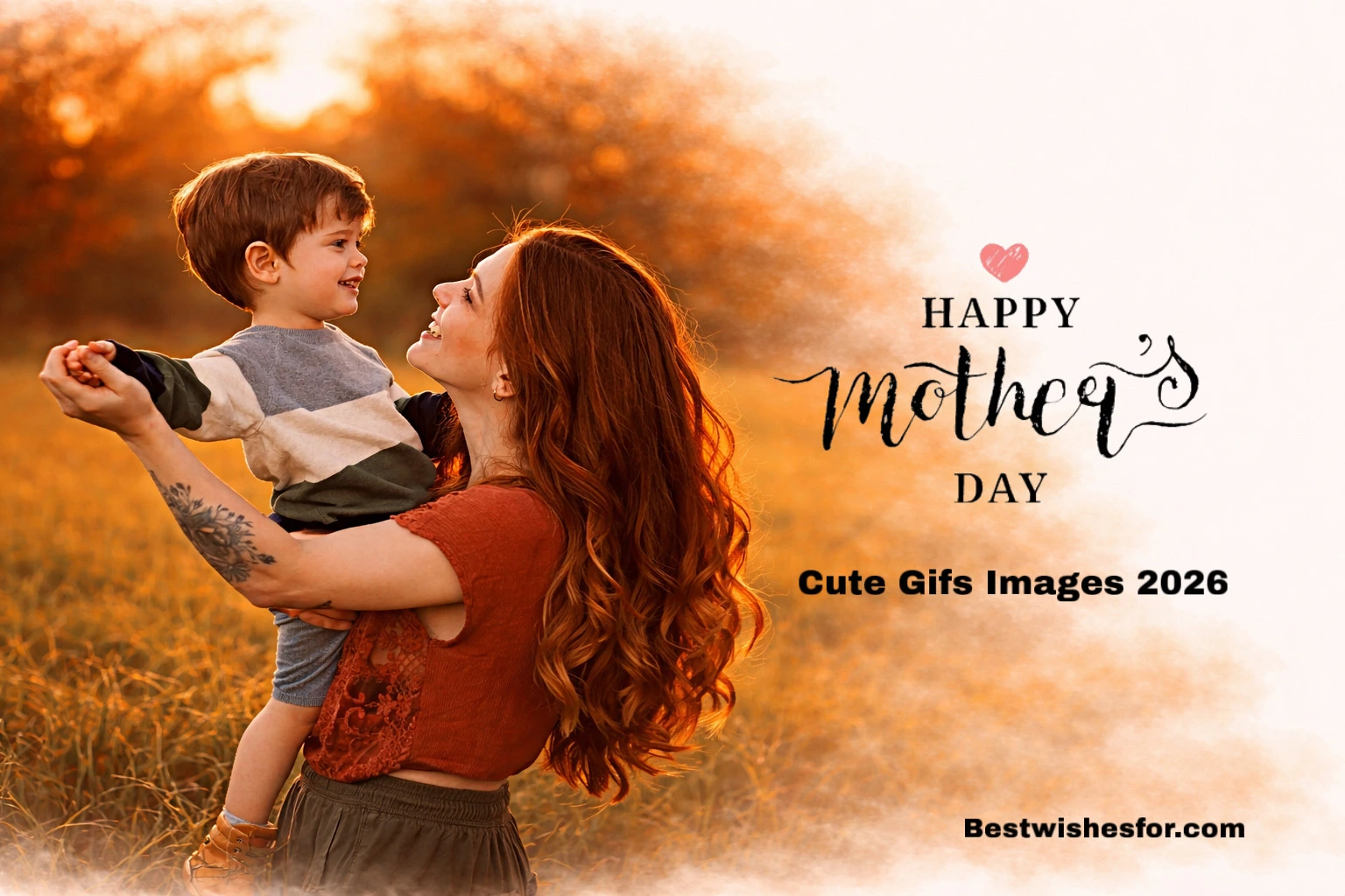 Happy Mothers Day Gif 2026