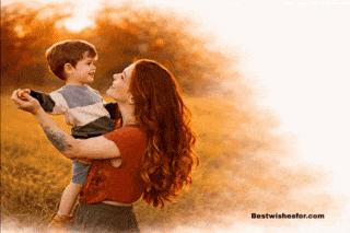 Happy Mothers Day Gif Animated