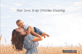 Happy Mothers Day Gif Images