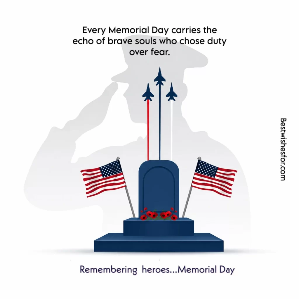 Memorial Day Remembrance Quotes 2026
