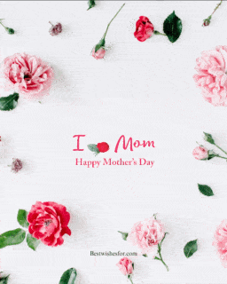 Mothers Day 2026 Gifs Images