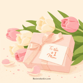 Mothers Day 2026 Gifs