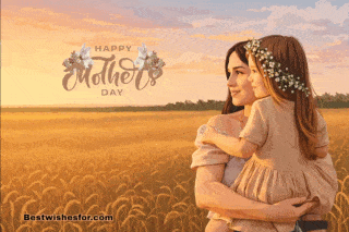 Happy Mother's Day Gif