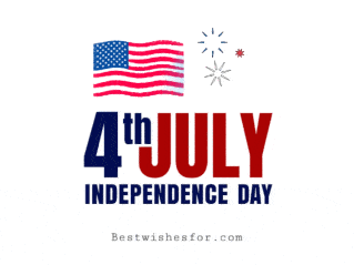4th of July Gifs 2026