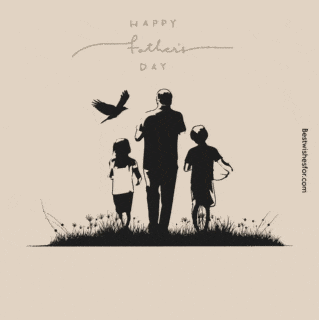Fathers Day 2026 Gif Images