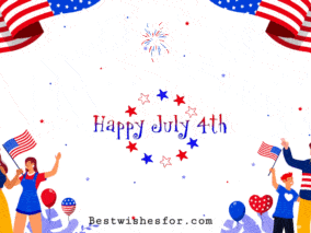 Fourth of July Gifs 2026
