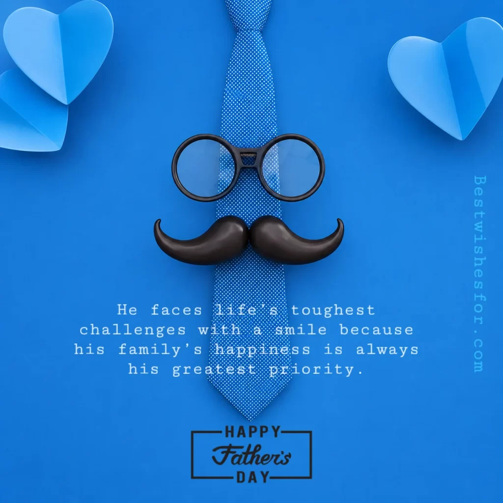 Happy Father's Day 2026 Quotes