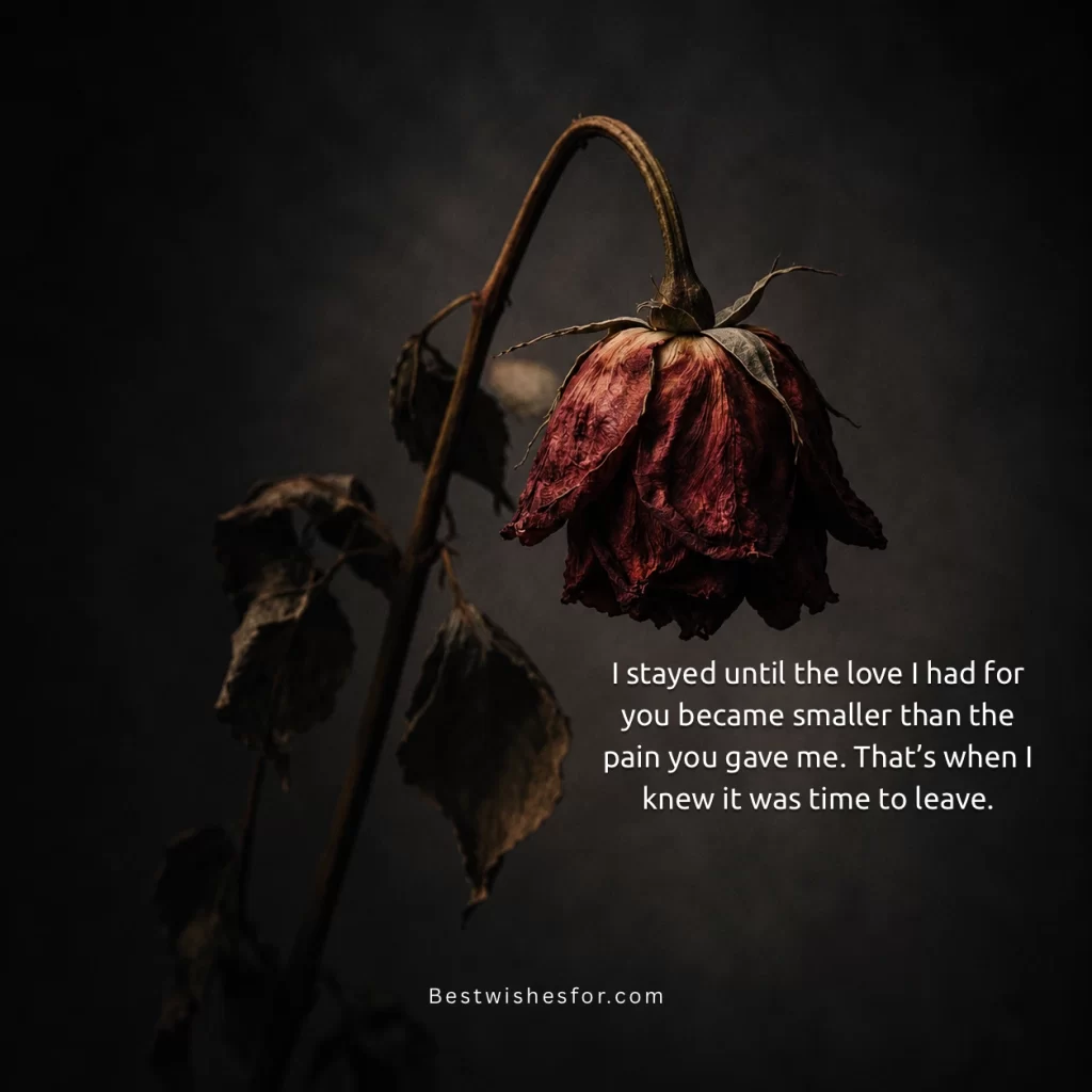 Unhealthy Relationship Quotes On Control