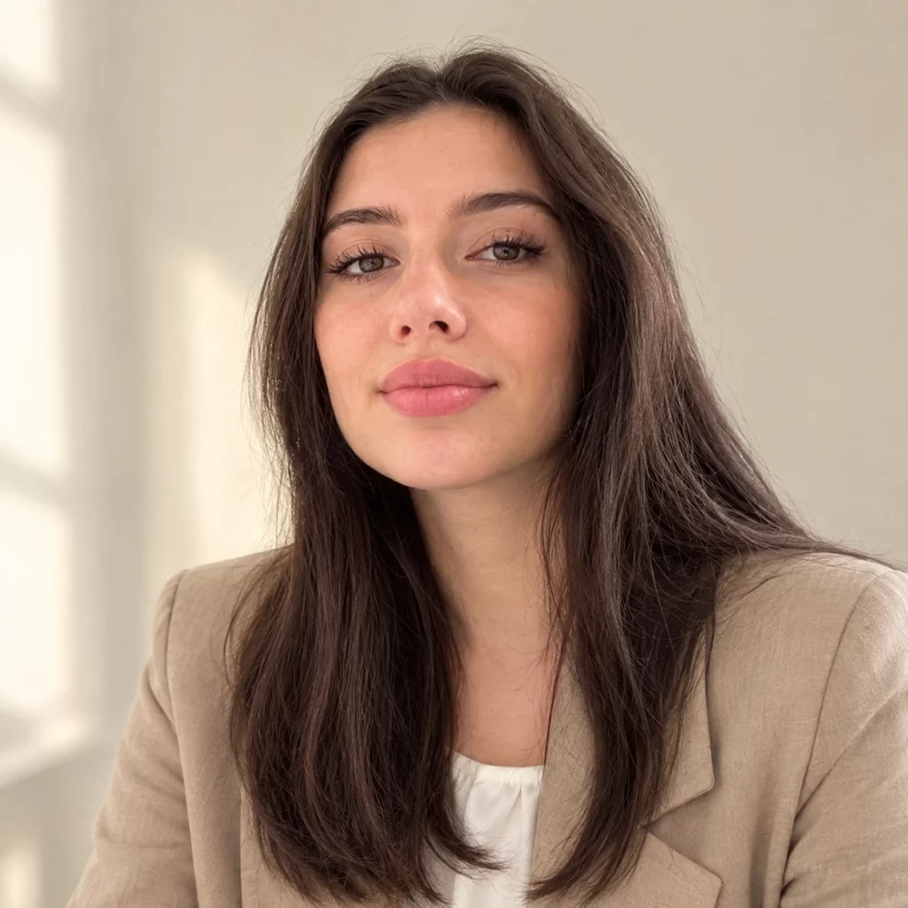 ChatGPT Prompts for Female Professional Photo for LinkedIn Copy Paste