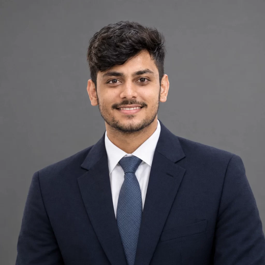 ChatGPT Prompts for Male Professional Photo for LinkedIn Copy Paste