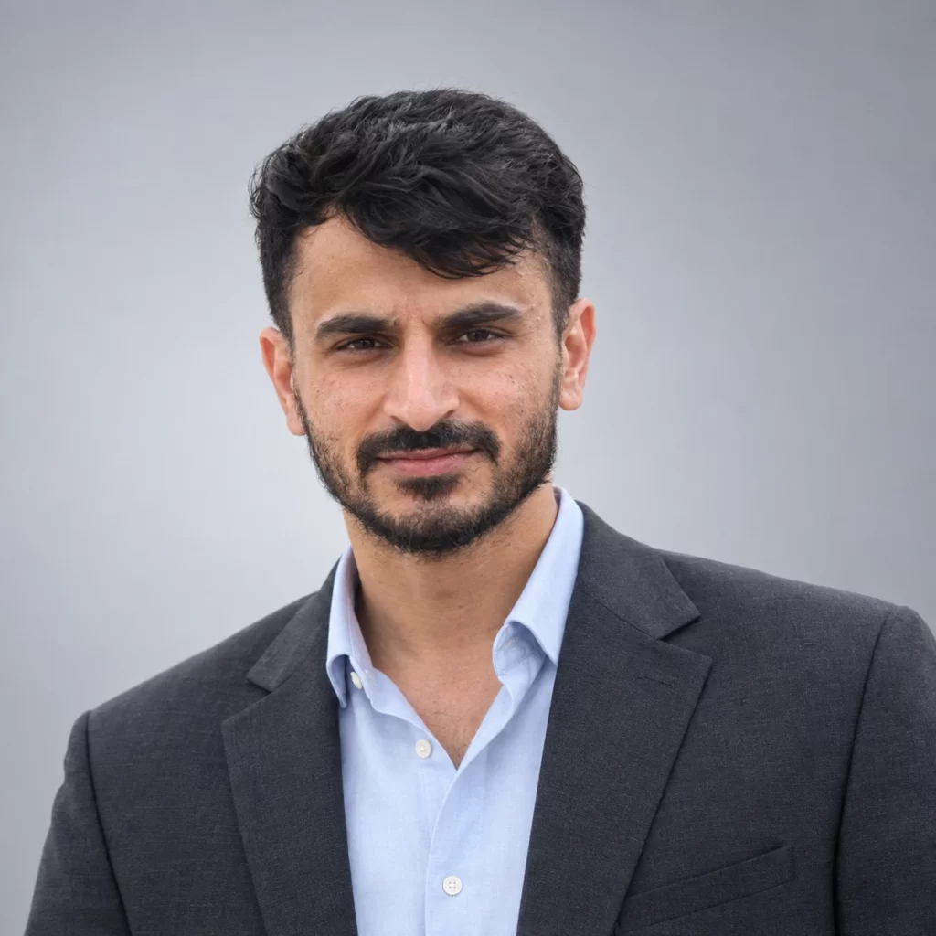 ChatGPT Prompts for Men Professional Photo for LinkedIn Copy Paste